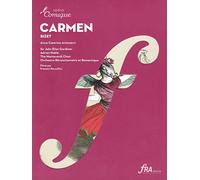 Georges Bizet - Carmen [Italia] [DVD]