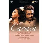 Georges Bizet - Carmen [Italia] [DVD]
