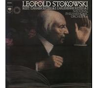 Georges Bizet - Carmen & L'Arlésienne: Suites 1 & 2