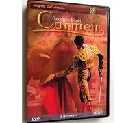Georges Bizet - Carmen [Reino Unido] [DVD]