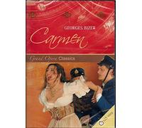 Georges Bizet - Carmen [Reino Unido] [DVD]