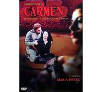 Georges Bizet - Carmen [Reino Unido] [DVD]