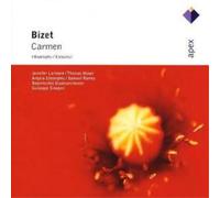 Georges Bizet Carmen (Sinopoli, Bayrisches Staatsorcheste (CD) (Importación USA)