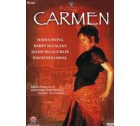 Georges Bizet - Carmen [USA] [DVD]