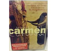 Georges Bizet - Carmen [USA] [DVD]