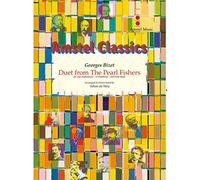 Georges Bizet-Duet from the Pearl Fishers - Juego de bandas de latón