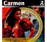 Georges Bizet - Georges Bizet-Carmen [Import]
