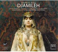 Bizet : Djamileh, opéra. Fainstein, Barry, Mosley, Kaminski, Michalowski, Borowicz.