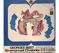 Georges Bizet - L'Arlésienne / España