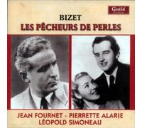 Georges Bizet: The Pearl Fishers