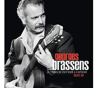 Georges Brassens - Best Of Brassens
