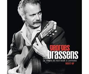 Georges Brassens - Best Of Brassens