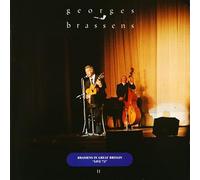 Georges Brassens - Brassens in Great Britain
