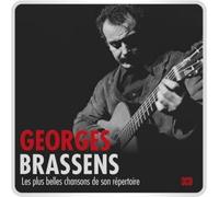 Georges Brassens – Coffret Metal Brassens – CD