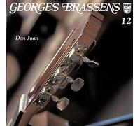 Georges Brassens - Don Juan - Vol. 12
