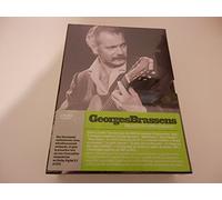 Georges Brassens - Elle est à toi cette chanson [DVD]