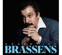 French Connection – Essential Brassens – Vinilo – Edición limitada