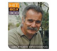 Georges Brassens - Hit Box