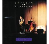 Georges Brassens - In Great Britain