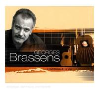 Georges Brassens - Integrale 2006