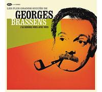 Georges Brassens - J?ai Rendez-vous Avec Vous