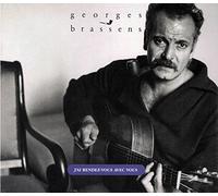 Georges Brassens - J'Ai Rendez Vous avec Vous