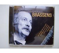 Georges Brassens - Je Me Suis Fait Tout Petit