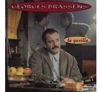 Georges Brassens - Le Gorille [Spectrum]