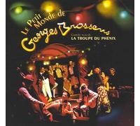 Georges Brassens - Le Petit Monde De Brassens