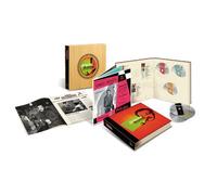 Georges Brassens - Le Temps Ne Fait Rien (19 Cd)