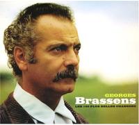 Georges Brassens - Les 100 Plus Belles Chansons