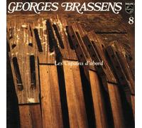 Georges Brassens - Les Copains Dabord