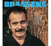 Georges Brassens - Les Copains D'Abord N 10 [Vinilo]