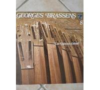 Georges Brassens - Les Copains d'Abord [Vinilo]