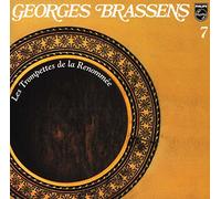 Georges Brassens - Les Trompettes de La Renommee - Vol. 07