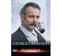 Georges Brassens - Master Serie [Francia] [DVD]