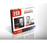 Georges Brassens - Master Serie - Volumen 1-2