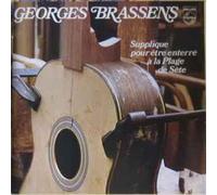 Georges Brassens - No 09-