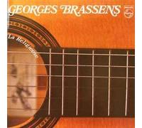 Georges Brassens - No 10