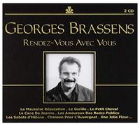 Georges Brassens - Rendez-Vous avec Vous