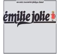 Georges Brassens - Robert Charlebois - Louis Chedid - Julien Clerc - Françoise Hardy - Isabelle Mayereau - Eddy Mitchell - Henri Salvador - Sylvie Vartan - EMILIE JOLIE