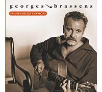 Georges Brassens - Ses plus belles chansons [Vinilo]