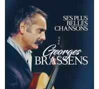 Georges Brassens - Ses Plus Belles Chansons [Vinilo]