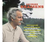 Georges Brassens Vol. 13-Fernande (Vinyl) (Importación USA)