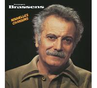Georges Brassens Vol. 14-Nouvelles Chansons (Vinyl) (Importación USA)