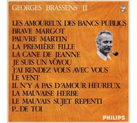 Georges Brassens / Vol.2