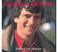 Georges Chelon - 2000 C'Est Demain