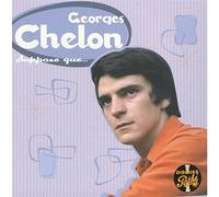 Georges Chelon - Collection 'disques Pathe'