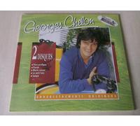 georges chelon (enregistrements originaux 2 disques)