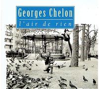 Georges Chelon - L'air De Rien